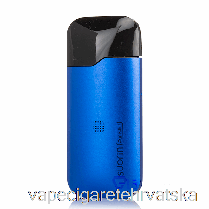 Vape Cigarete Suorin Air Mini Pod Sustav Diamond Blue